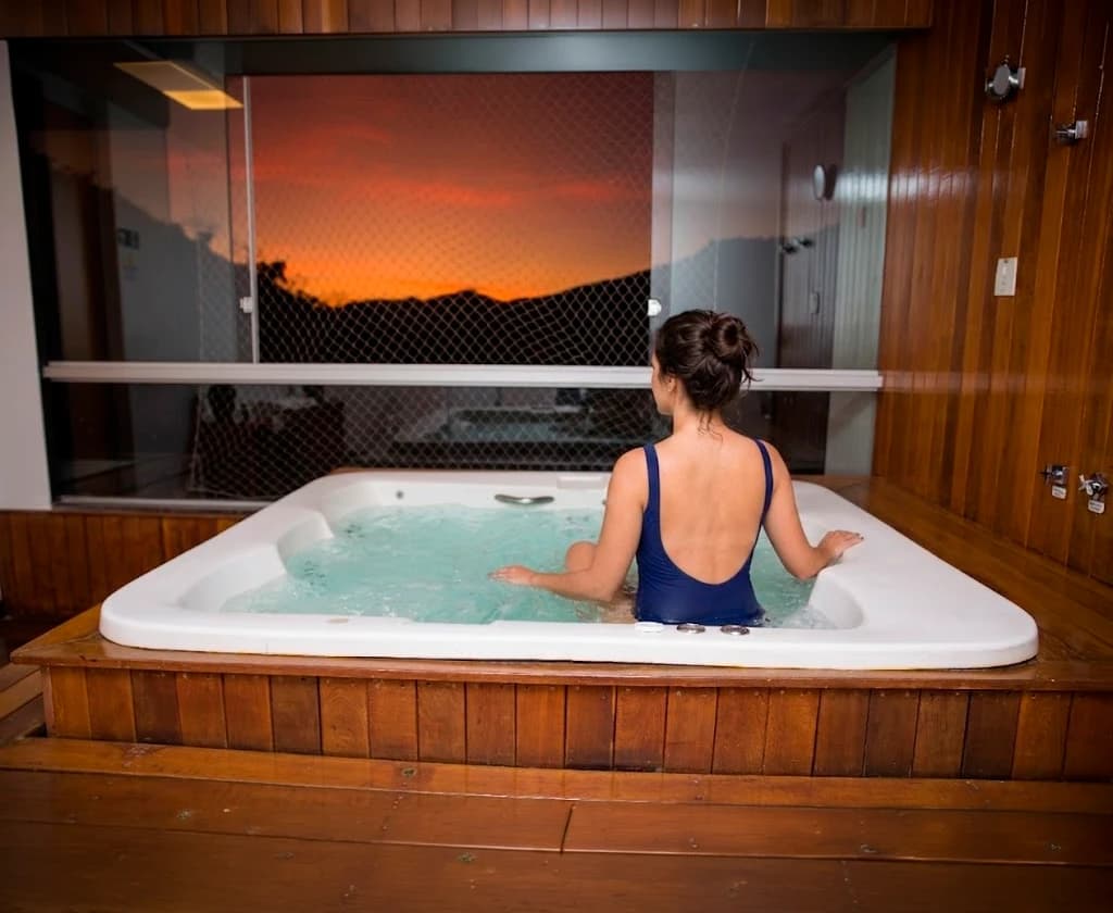 Imagem de destaque do Minas Garden Hotel
