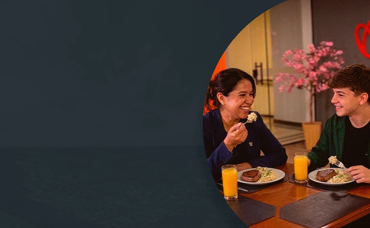 Imagem de destaque do Minas Garden Hotel