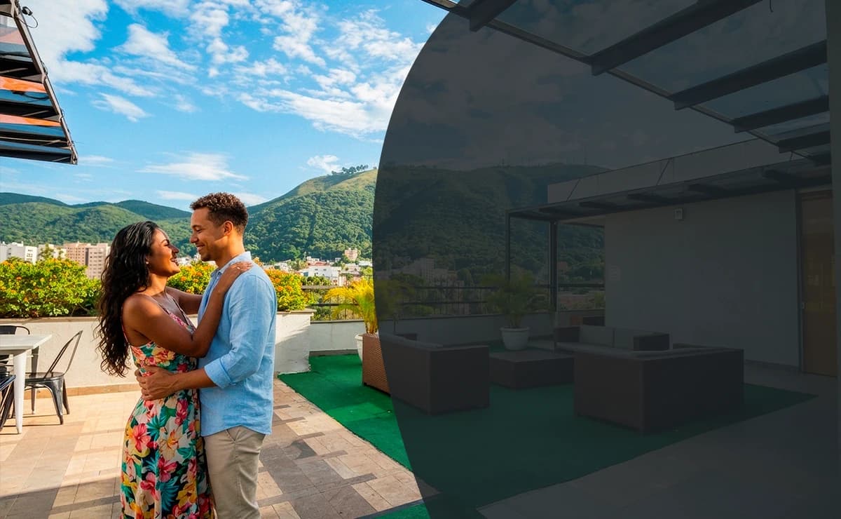 Imagem de destaque do Minas Garden Hotel