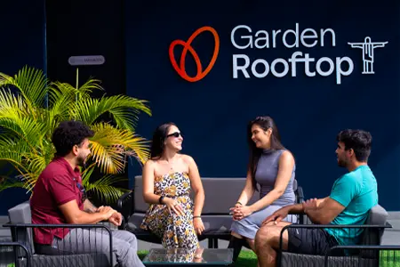 Imagem do Minas Garden Hotel
